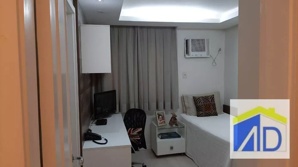 Cobertura, 3 quartos, 300 m² - Foto 4