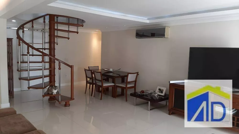 Cobertura, 3 quartos, 300 m² - Foto 19