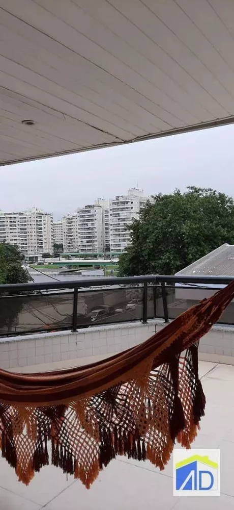Cobertura, 3 quartos, 300 m² - Foto 13