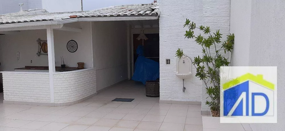 Cobertura, 3 quartos, 300 m² - Foto 7