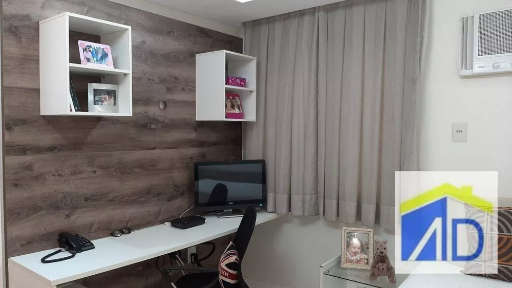 Cobertura, 3 quartos, 300 m² - Foto 12