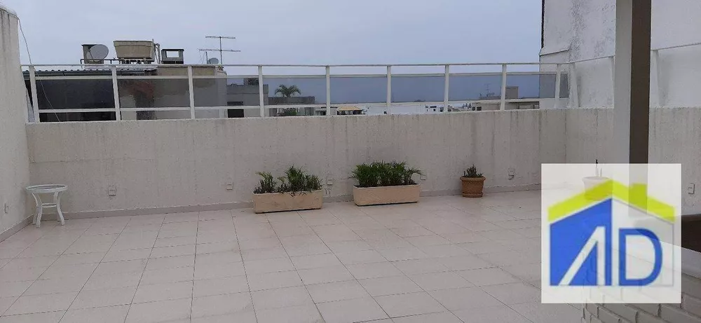 Cobertura, 3 quartos, 300 m² - Foto 23