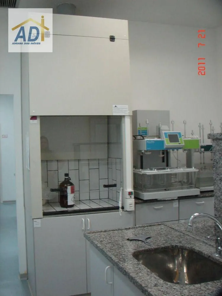 Prédio Inteiro, 1950 m² - Foto 22
