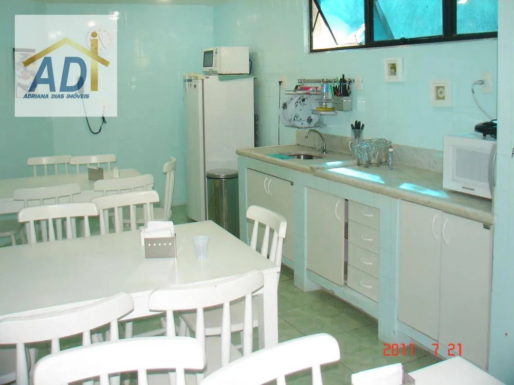 Prédio Inteiro, 1950 m² - Foto 44