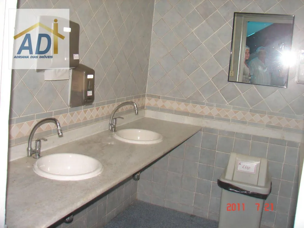 Prédio Inteiro, 1950 m² - Foto 35
