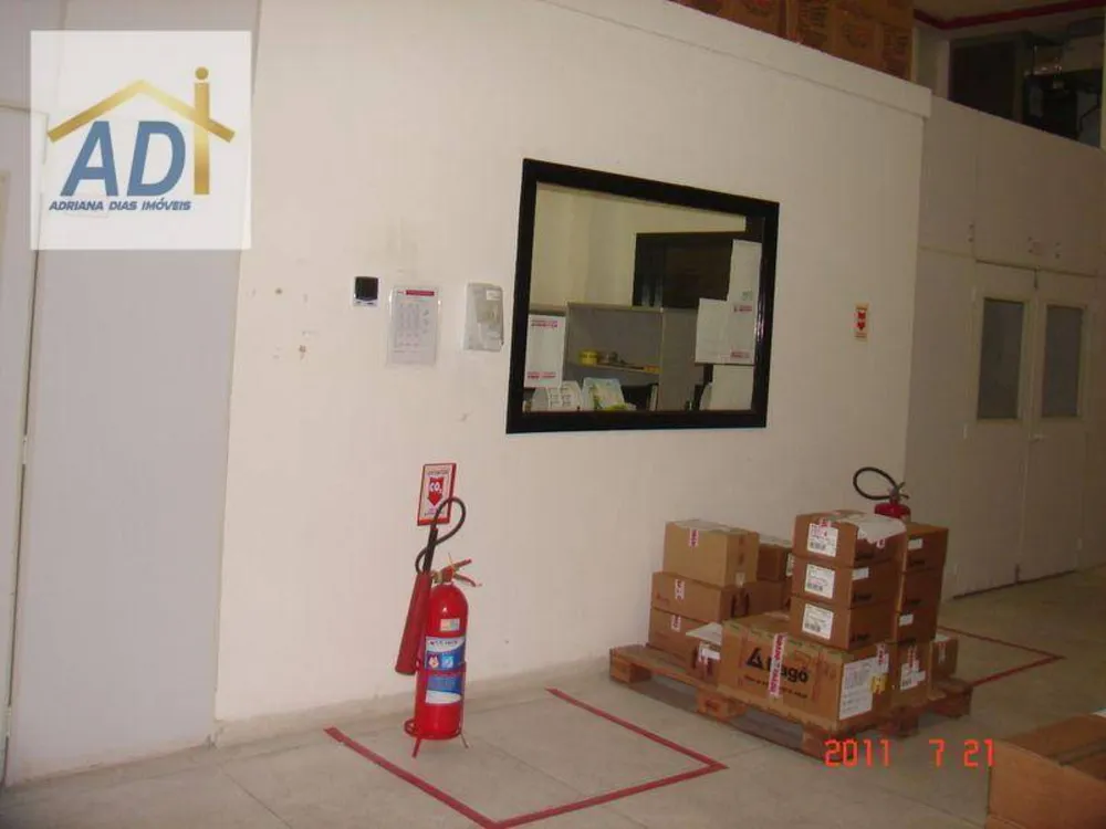 Prédio Inteiro, 1950 m² - Foto 39