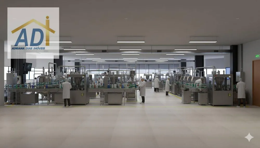 Prédio Inteiro, 1950 m² - Foto 3