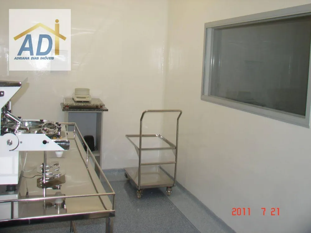 Prédio Inteiro, 1950 m² - Foto 38