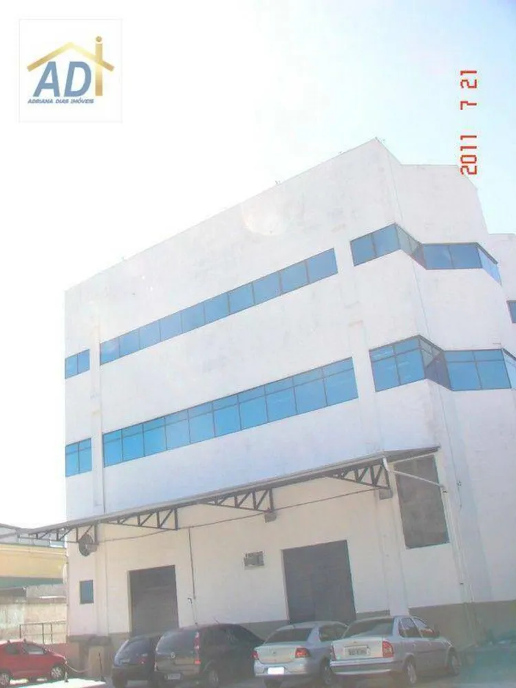Prédio Inteiro, 1950 m² - Foto 9