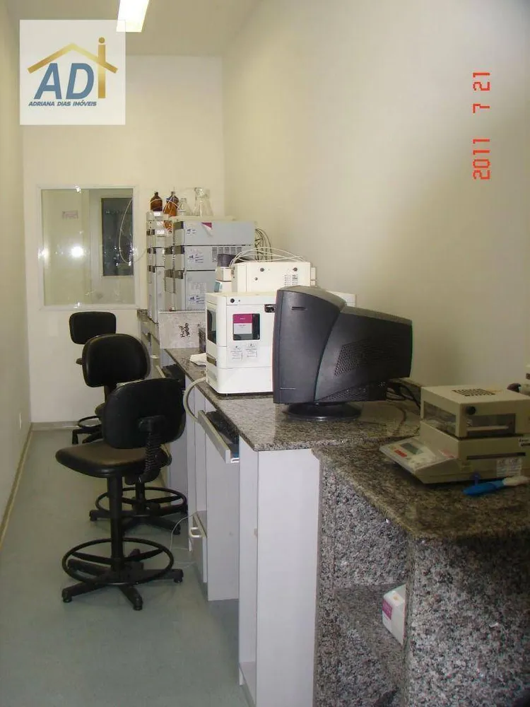 Prédio Inteiro, 1950 m² - Foto 23