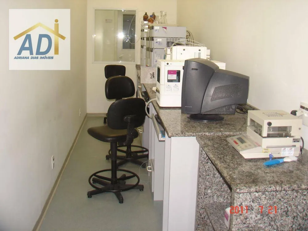 Prédio Inteiro, 1950 m² - Foto 65