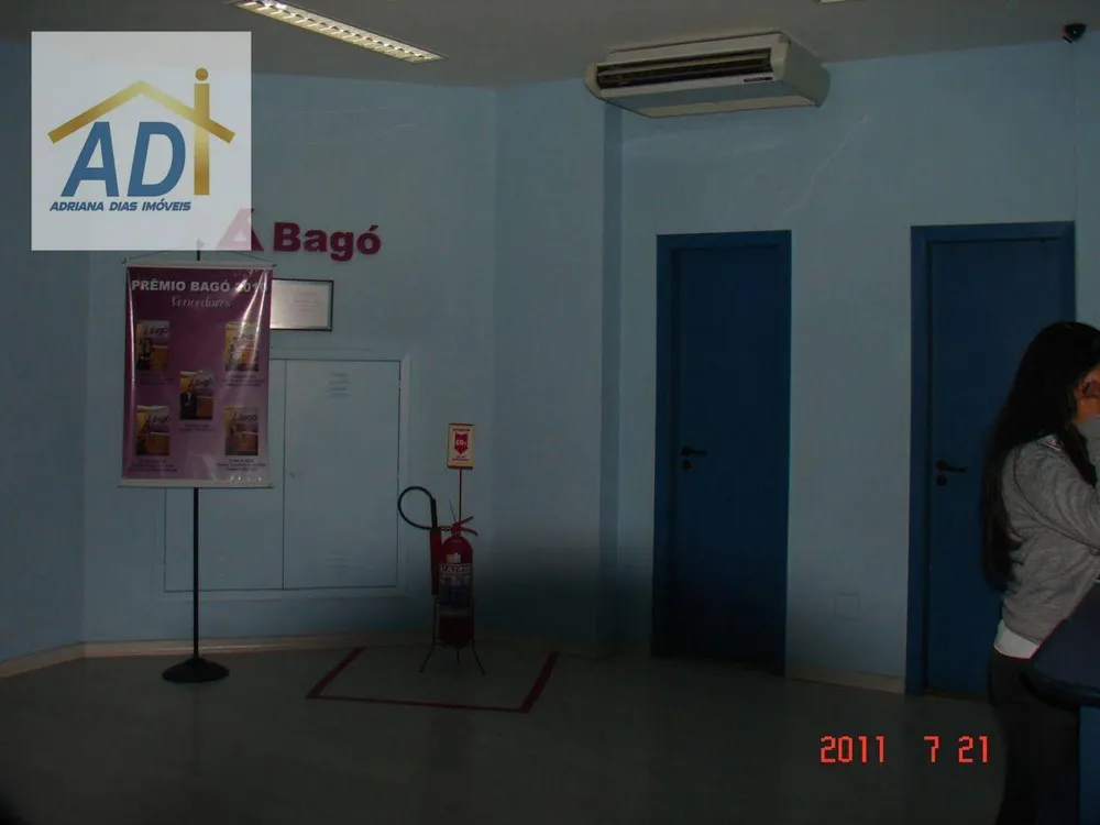 Prédio Inteiro, 1950 m² - Foto 55
