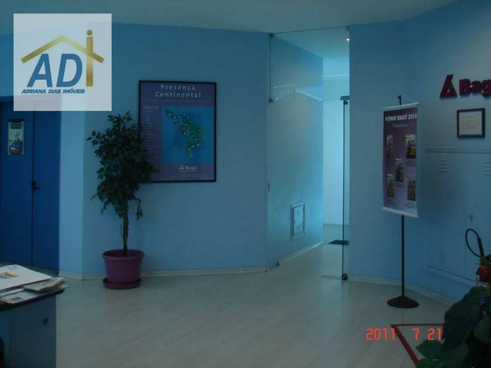 Prédio Inteiro, 1950 m² - Foto 53