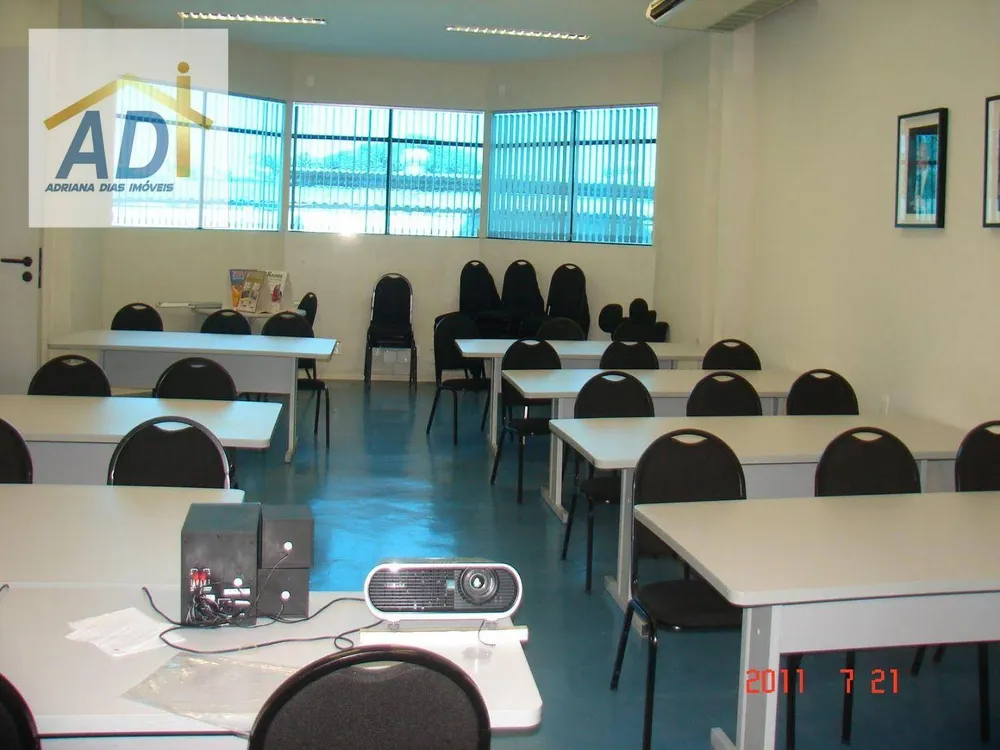 Prédio Inteiro, 1950 m² - Foto 51