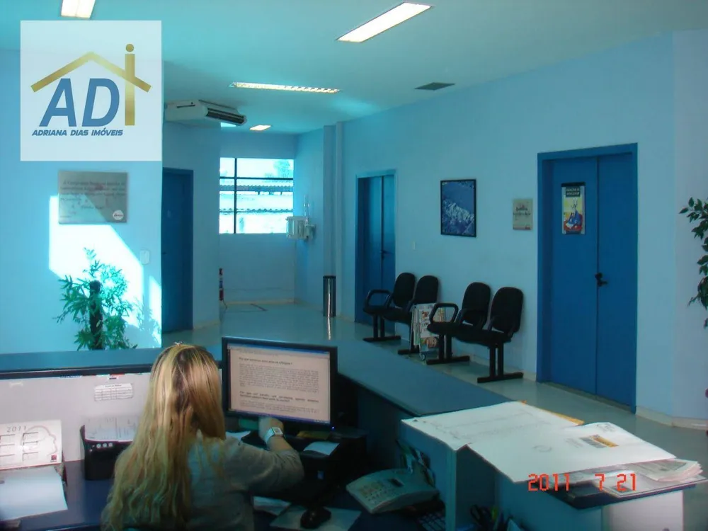 Prédio Inteiro, 1950 m² - Foto 52