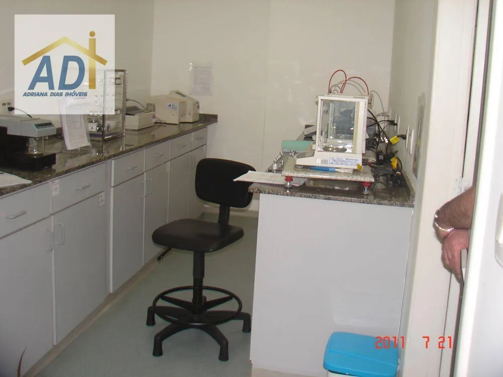 Prédio Inteiro, 1950 m² - Foto 66