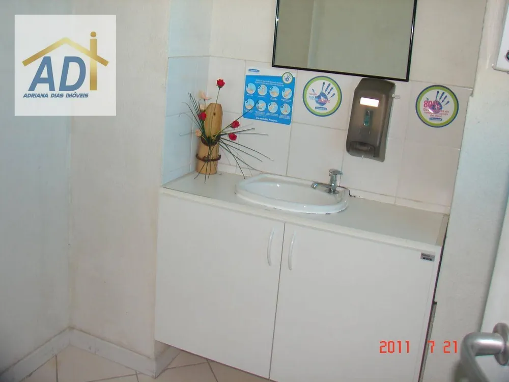 Prédio Inteiro, 1950 m² - Foto 48