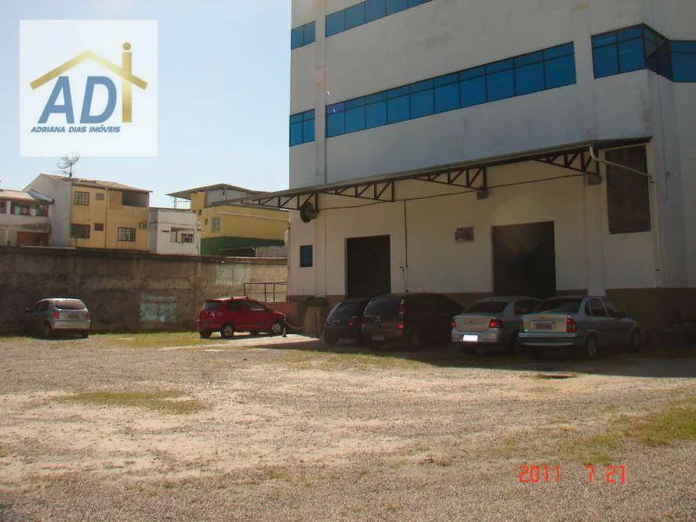 Prédio Inteiro, 1950 m² - Foto 46