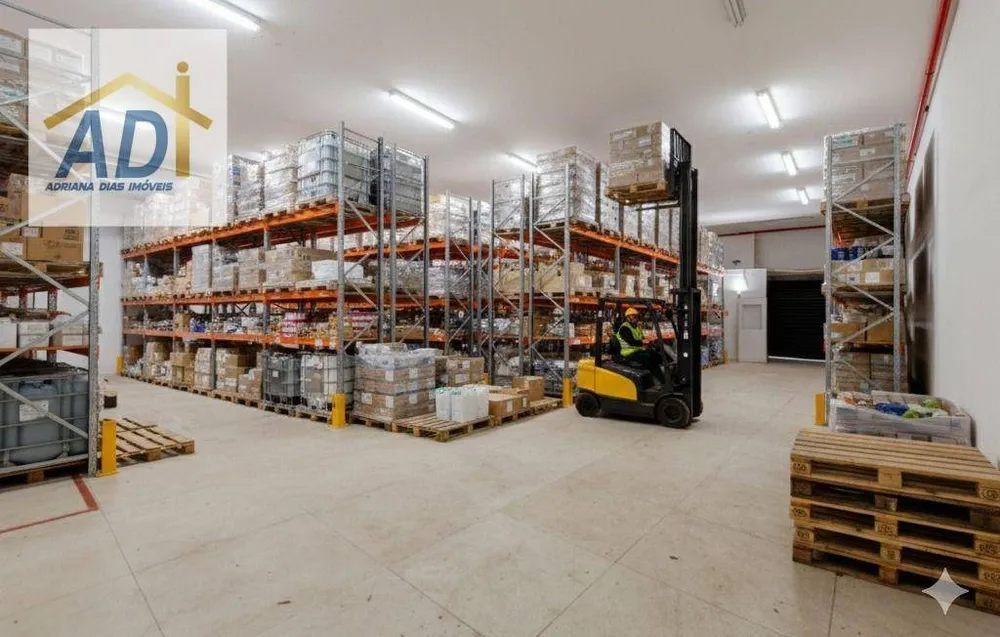 Prédio Inteiro, 1950 m² - Foto 4