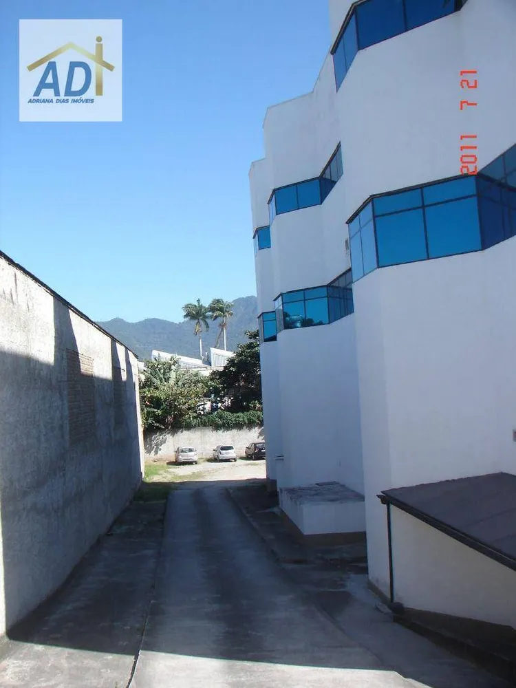 Prédio Inteiro, 1950 m² - Foto 7