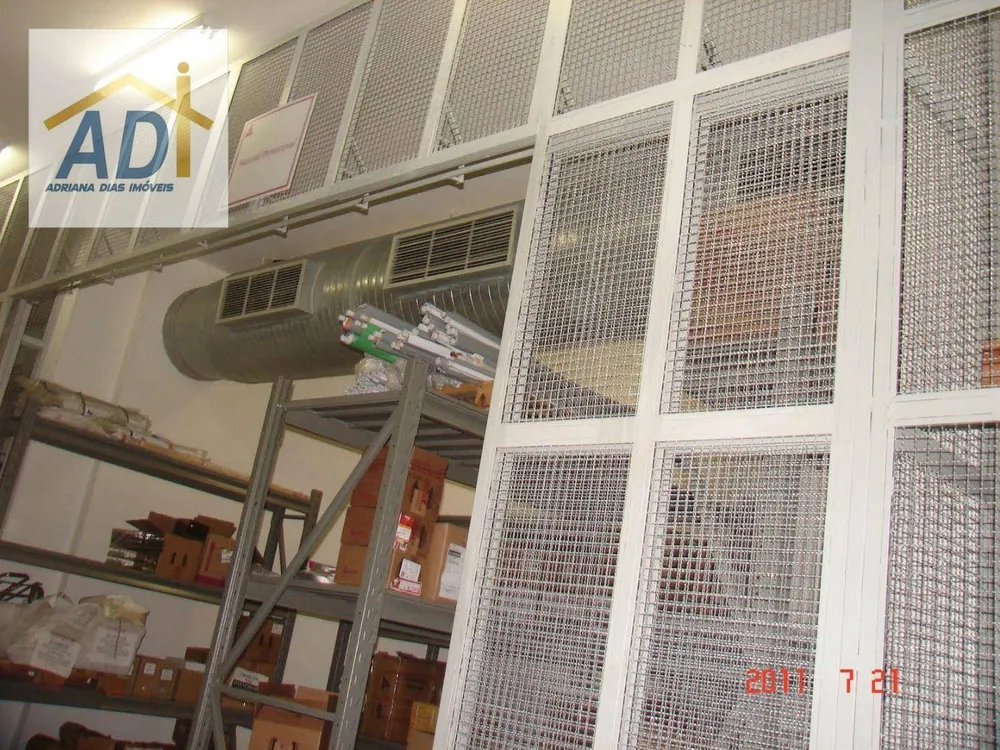 Prédio Inteiro, 1950 m² - Foto 40