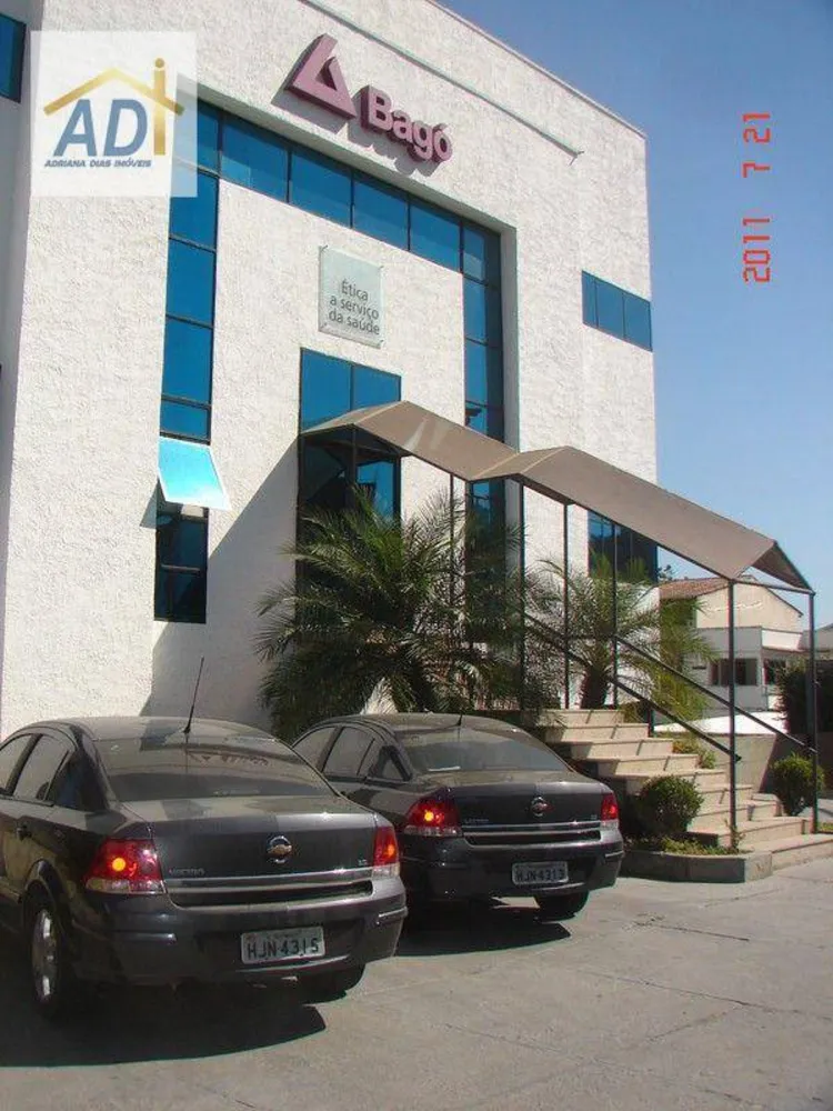 Prédio Inteiro, 1950 m² - Foto 73