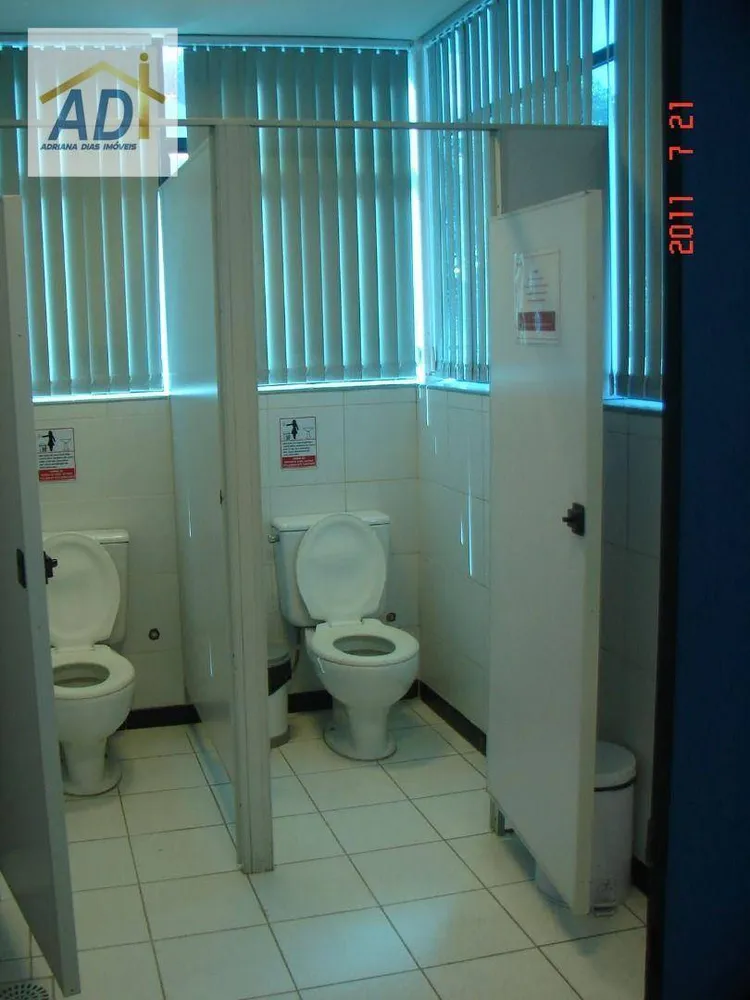 Prédio Inteiro, 1950 m² - Foto 15
