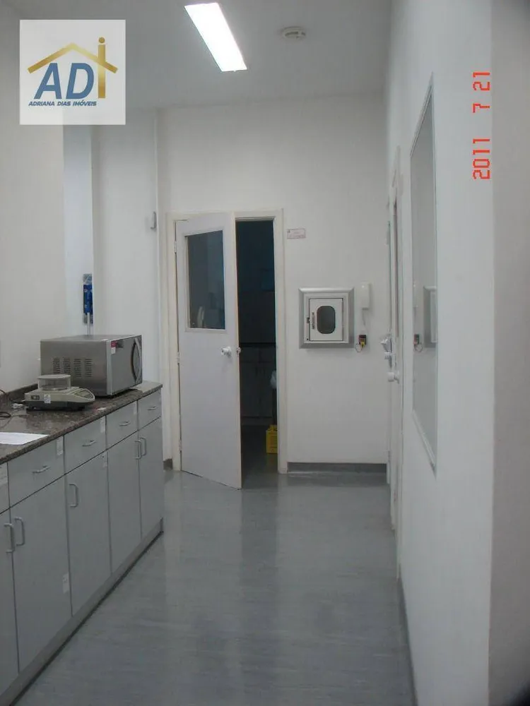 Prédio Inteiro, 1950 m² - Foto 18