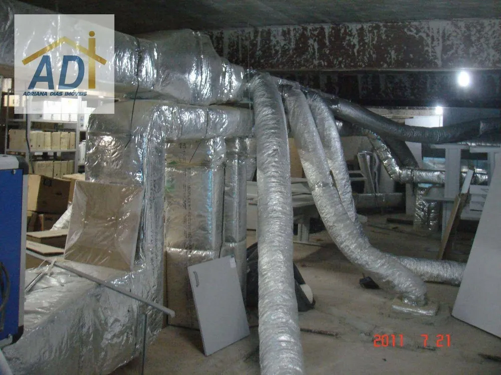 Prédio Inteiro, 1950 m² - Foto 33