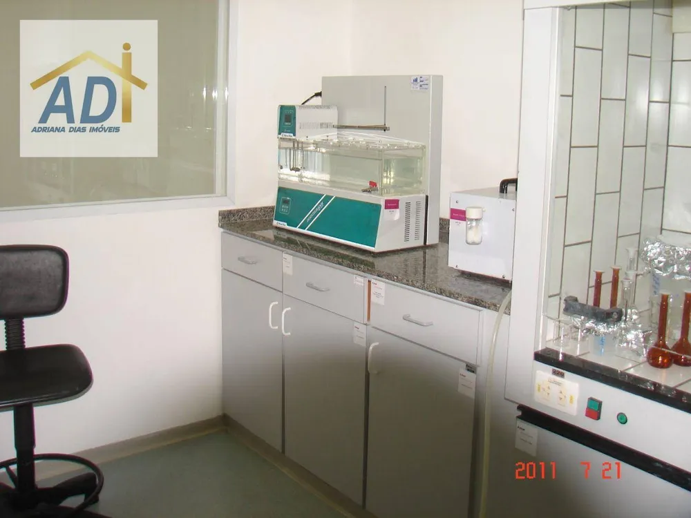 Prédio Inteiro, 1950 m² - Foto 64