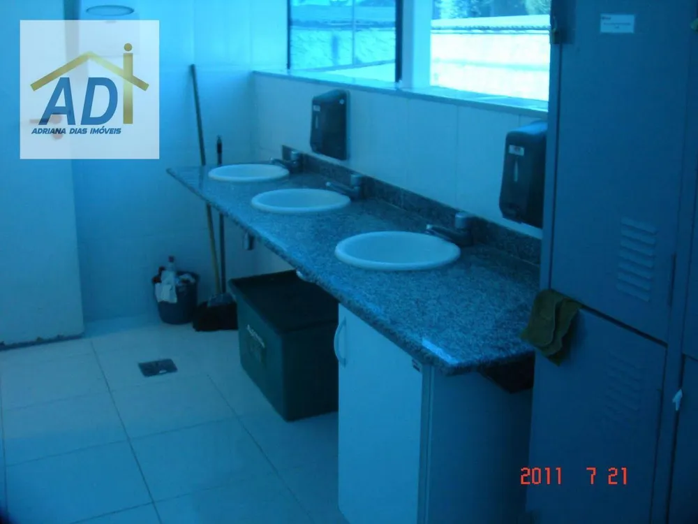 Prédio Inteiro, 1950 m² - Foto 56