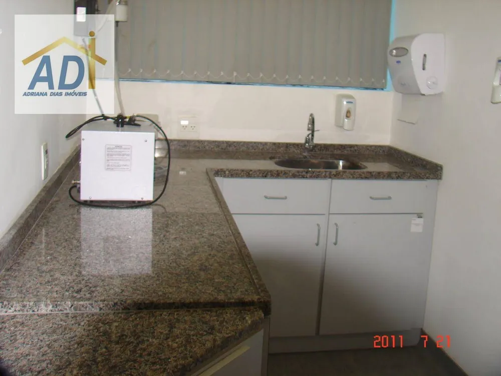 Prédio Inteiro, 1950 m² - Foto 57