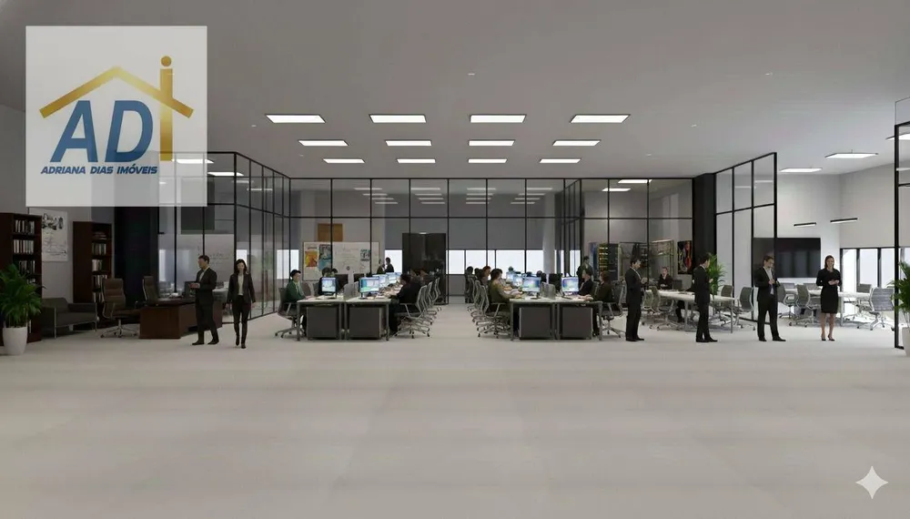 Prédio Inteiro, 1950 m² - Foto 2