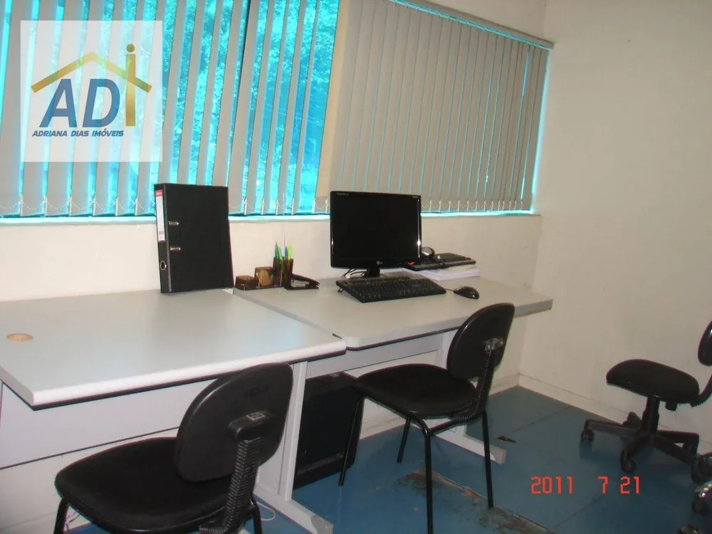 Prédio Inteiro, 1950 m² - Foto 47