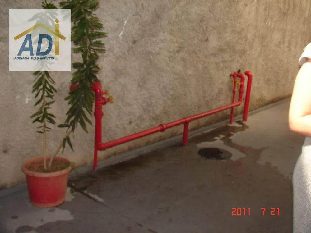 Prédio Inteiro, 1950 m² - Foto 42