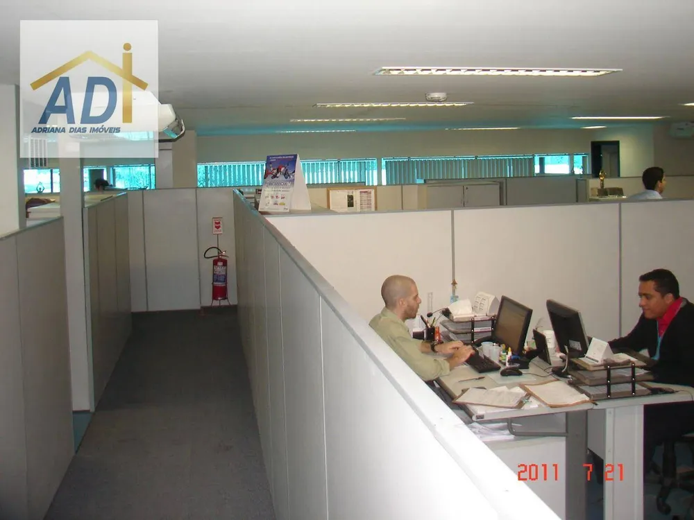 Prédio Inteiro, 1950 m² - Foto 50