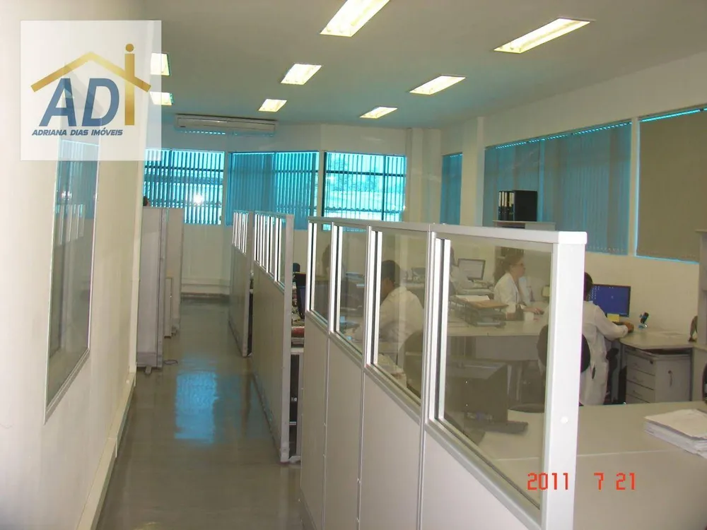 Prédio Inteiro, 1950 m² - Foto 70