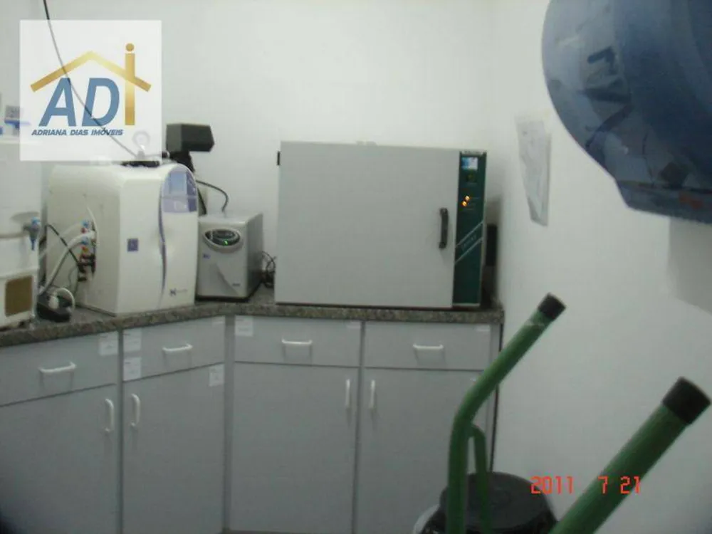 Prédio Inteiro, 1950 m² - Foto 60