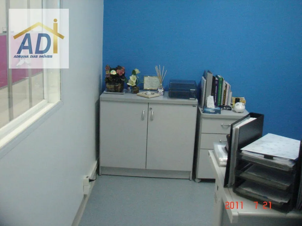 Prédio Inteiro, 1950 m² - Foto 69