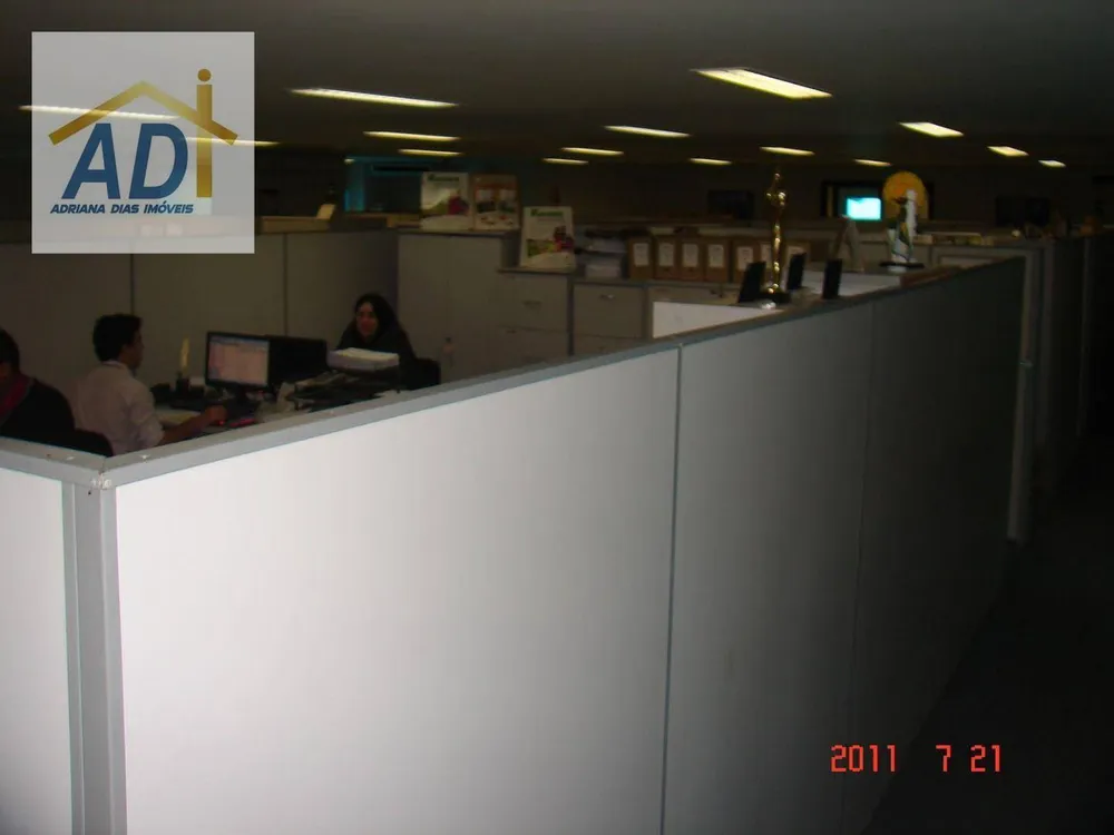 Prédio Inteiro, 1950 m² - Foto 49