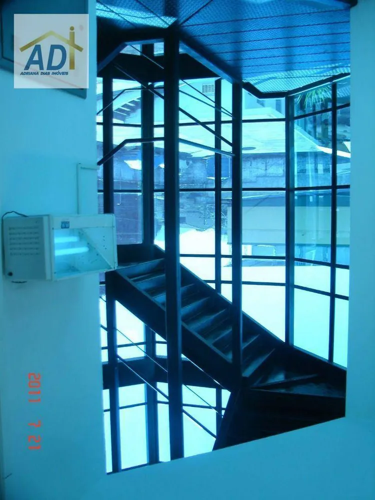 Prédio Inteiro, 1950 m² - Foto 16