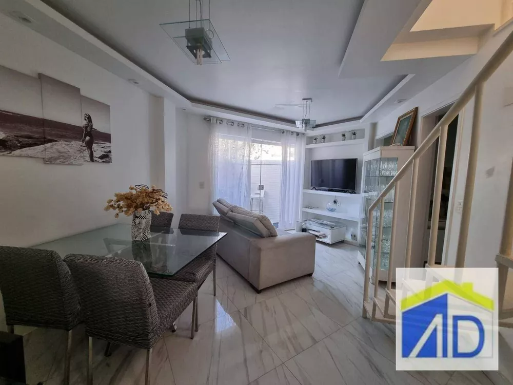 Casa de Condomínio, 3 quartos - Foto 4
