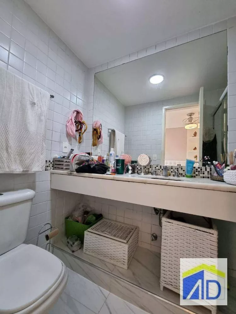 Casa de Condomínio, 3 quartos - Foto 9