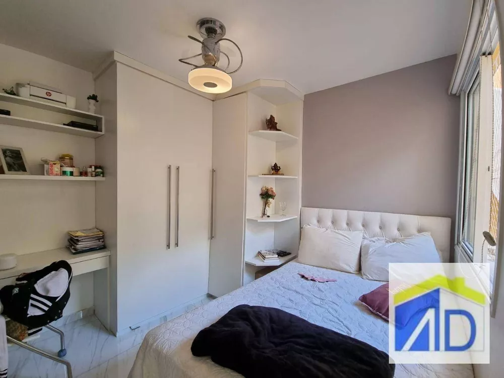 Casa de Condomínio, 3 quartos - Foto 8