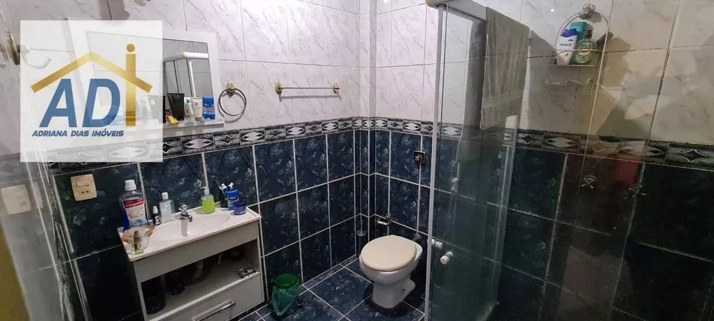 Casa de Condomínio, 5 quartos - Foto 16