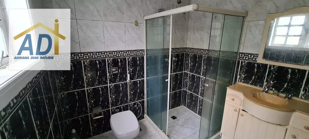 Casa de Condomínio, 5 quartos - Foto 15