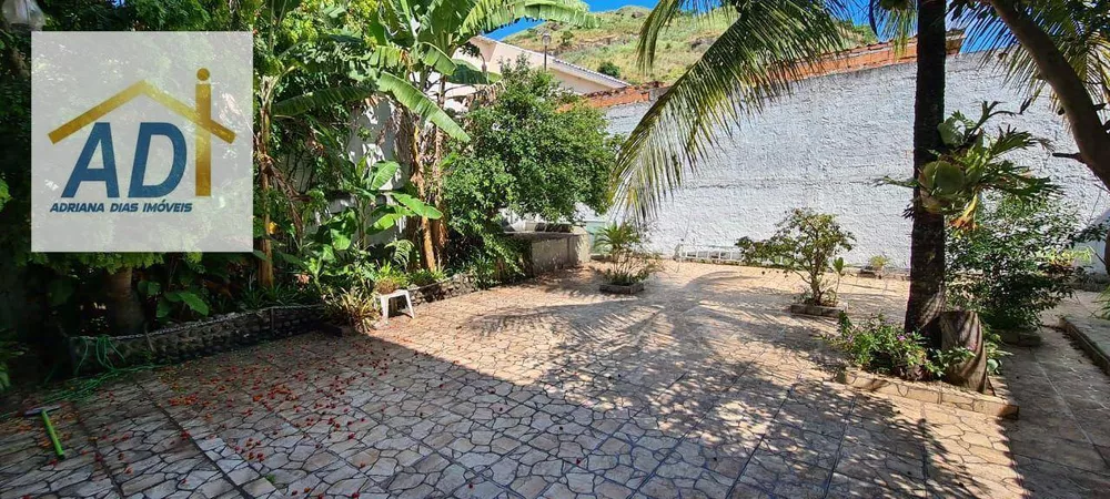 Casa de Condomínio, 5 quartos - Foto 1