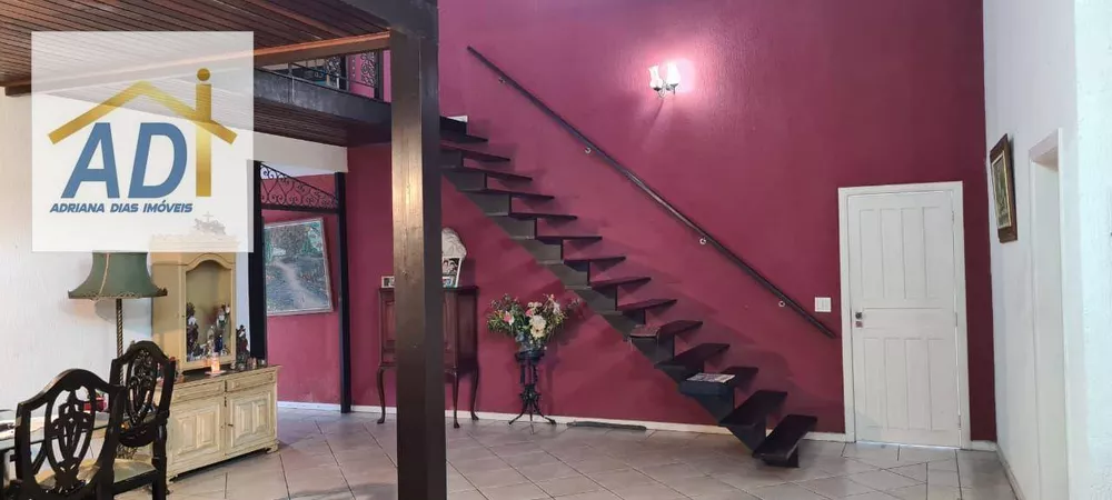 Casa de Condomínio, 5 quartos - Foto 2