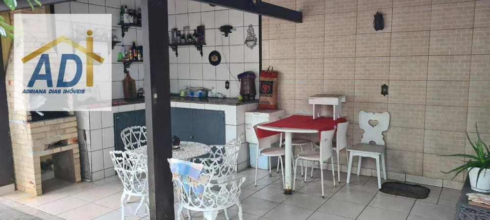 Casa de Condomínio, 5 quartos - Foto 13