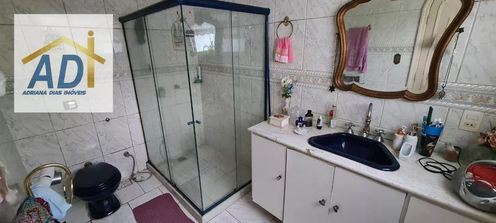 Casa de Condomínio, 5 quartos - Foto 22